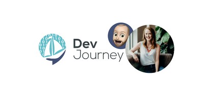 Kara Luton went from ballet and public relations to developer and other things I learned recording her DevJourney (#158)